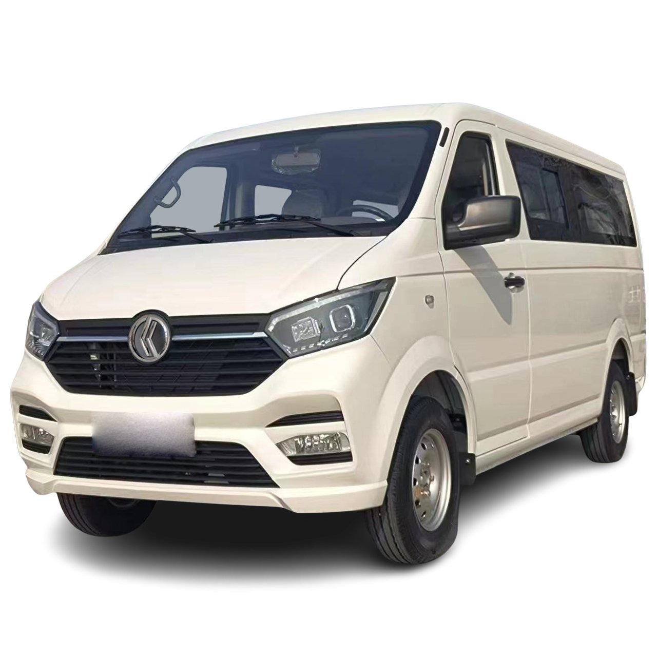 K6 Mini Van/Mini Bus